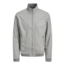 JACK&JONES – JJERUSH HARRINGTON BOMBER NOOS – Heren – Buitenjassen
