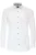 Venti Modern Fit Overhemd ecru, Effen