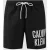 Calvin Klein Underwear Zwembroek met labelprint