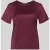 Christian Berg Woman Selection regular fit blouse van satijn