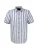 LERROS Overhemd  blauw