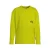 Me & My Monkey longsleeve met printopdruk limegroen