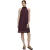 Moss Copenhagen Mschalithea faustina sl dress