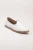 Dalya Leren Instapper Platte Schoenen Dames