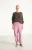 American Vintage Broek Padow | Vieux Rose