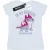 Li-cense Disney dames frozen 2 salamander bruni element katoenen t-shirt