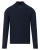 The BLUEPRINT Premium | Heren | Schipperstrui Donkerblauw