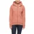 Capuchon met rits voor dames Ragwear Flora Organic