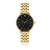 Vrouwenhorloge Isabella Ford Luna