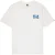 T-shirt Quiksilver EV Starfish Stamp