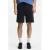 BOSS regular sweatshort donkerblauw