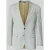 MCNEAL Slim fit 2-knoops colbert met klepzakken