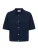 JDY Gebreid vest ‘JDYPRIME’  donkerblauw