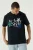Chief t-shirt zwart
