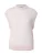 ARMEDANGELS Gebreide bodywarmer  pastelroze