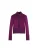 Desigual Sweatvest  aubergine / bessen