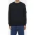 Closed Crewneck Jumper Knits Black
