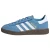 ADIDAS ORIGINALS Sneakers ‘Handball Spezial’  lichtblauw / goud / wit
