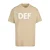 T-shirt DEF Her Secret