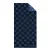 JOOP! Handdoek  blauw
