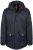 Suitable Jas Snowtrack Navy
