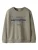NAME IT Sweatshirt  blauw / olijfgroen / zwart