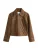 Next Tussenjas ‘N. Premium’  bruin