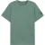 Ecoalf Minalf Back T-shirt Dusty Green