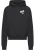 Mister Tee Sweatshirt ‘Bold Flowers’  zwart / wit