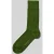 Burlington Sokken met labeldetails