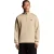 Lyle & Scott Heren Loop Back Sweatshirt (Bruin)