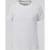 Tom Tailor Regular Fit t-shirt van puur katoen model ‘LOS’