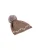 Camomilla Italia Muts  donkerbeige