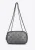 Wittchen Dames Leren Crossbody Tas met Zilveren Ketting