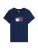 Tommy Jeans Shirt  navy / rood / wit