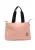 Mindesa Shopper  donkergrijs / rosa / zwart / wit