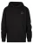 Petrol Industries – Jongens Hoodie Ballena – Zwart –