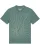 Watapparel Shirt ‘ Fahrradspeichen ‘  geel / groen