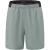 Everlast Flex-shorts voor heren (Lichtgroen)