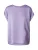 VILA Shirt ‘VIEllette’  lavendel