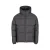 Hooded jacket Urban Classics Basic