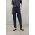 Ecoalf Gangesalf Pants Deep Navy