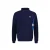 Zip-up sweatshirt Le Coq Sportif Saison 1 N°1