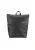 STRELLSON Rugzak ‘Stockwell 2.0 Greg’  zwart / wit