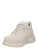 BUFFALO Sneakers laag ‘Cld Corin’  lichtbeige