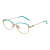 Roxy Brilframe ERJEG03093 YKF0 Kefir