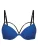 Marko Bikinitop ‘Alana M-802 (8)’  navy