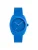 ADIDAS ORIGINALS Analoog horloge ‘Project Three’  royal blue/koningsblauw / zilver