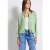 Street One Dames Zomerse blouson in Groen