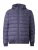 Lyle & Scott Pufferjack – Grijs